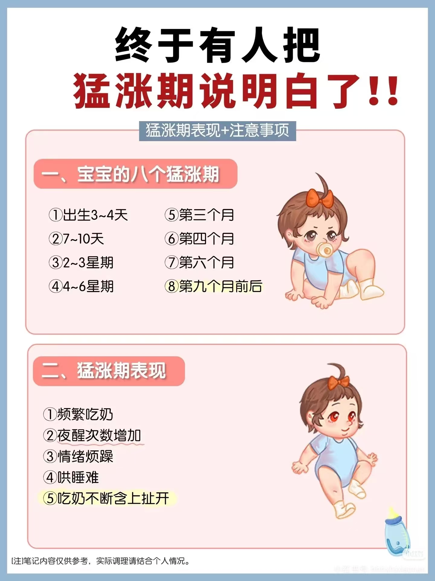 宝宝睡眠问题大讨论