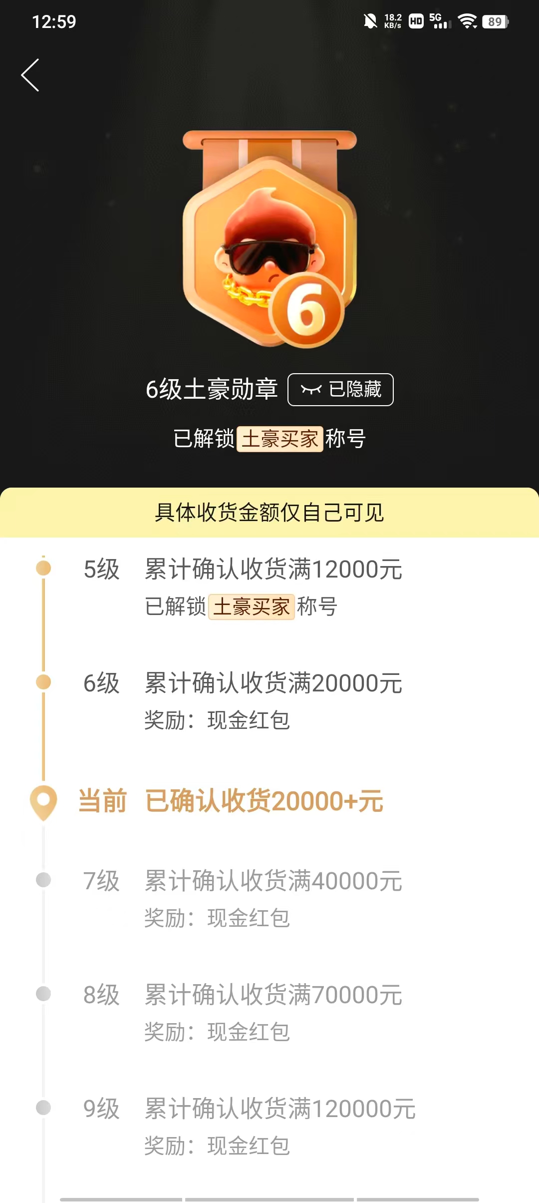 ***消费记录让我大吃一惊