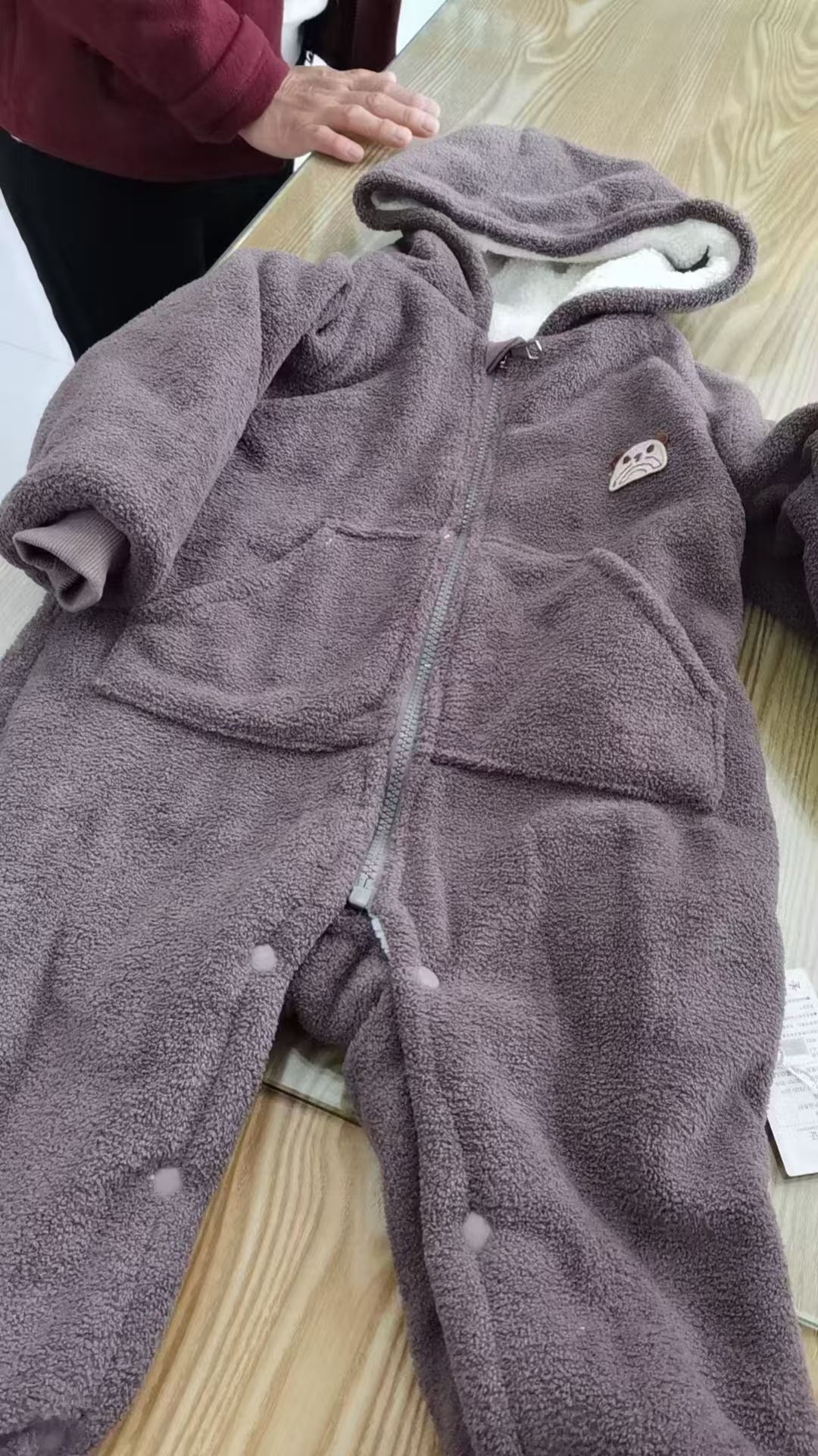 降温天宝宝穿衣指南