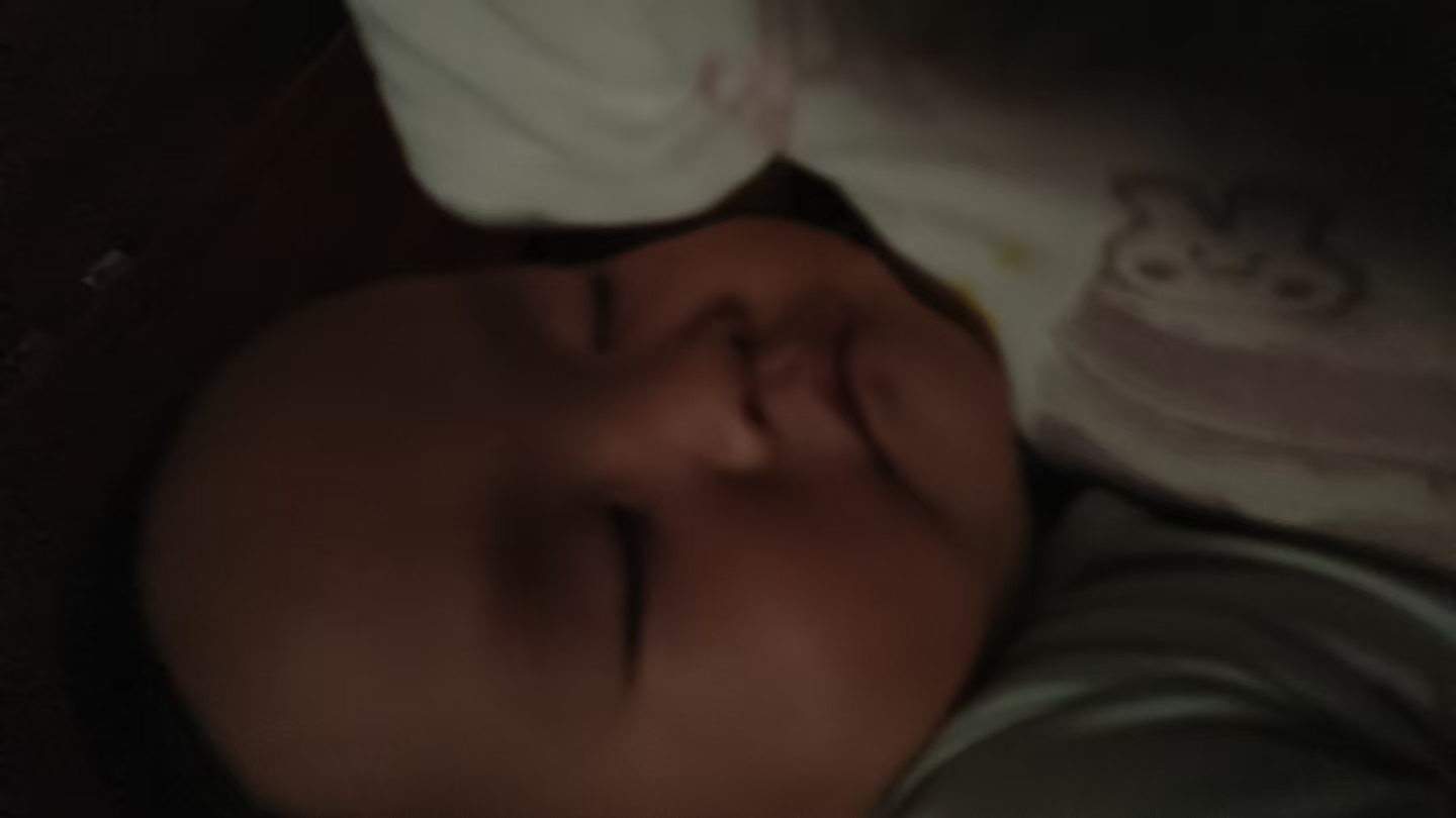 宝宝戒奶的艰辛历程