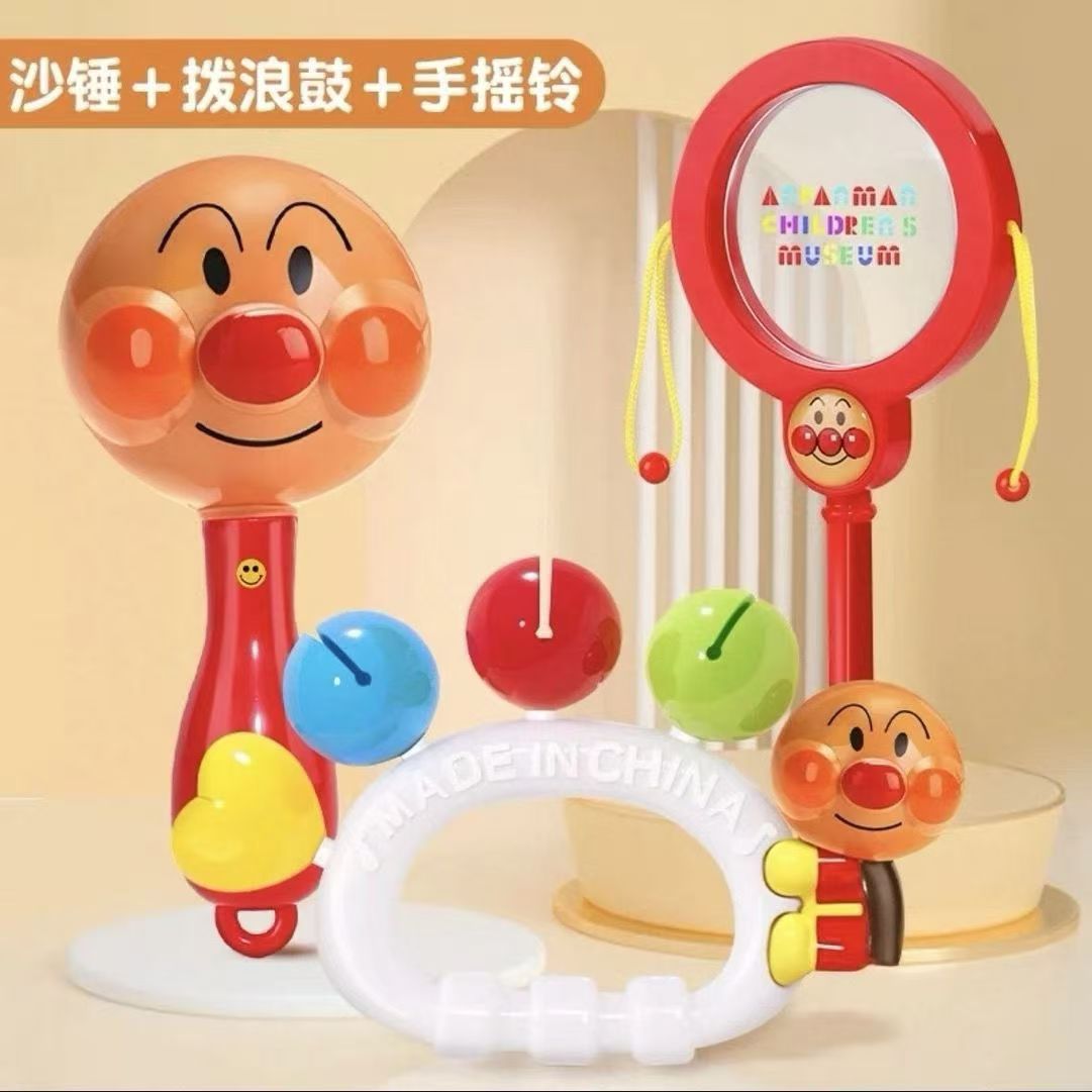 宝宝玩具消毒小技巧