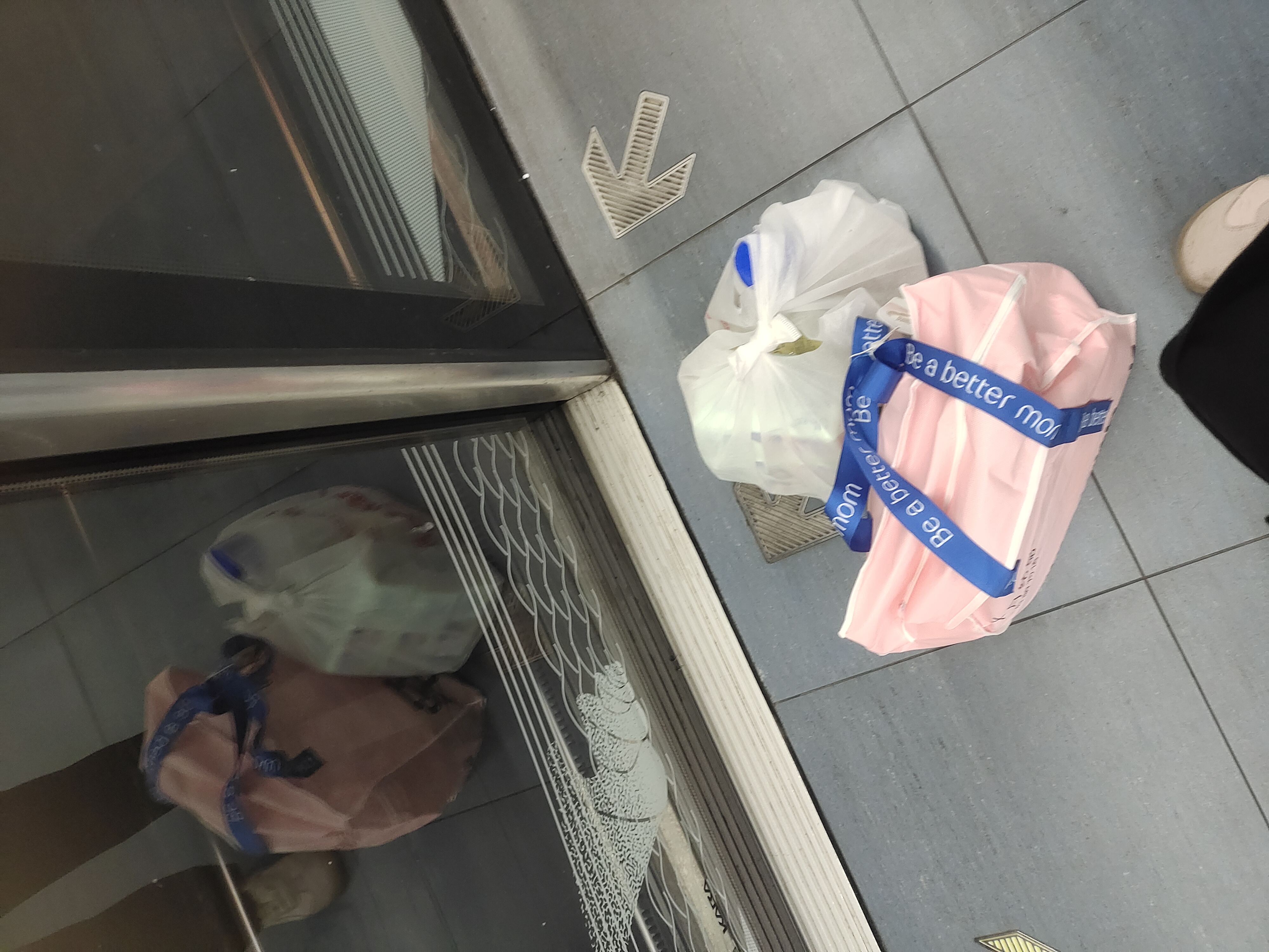 孕博会薅羊毛体验分享