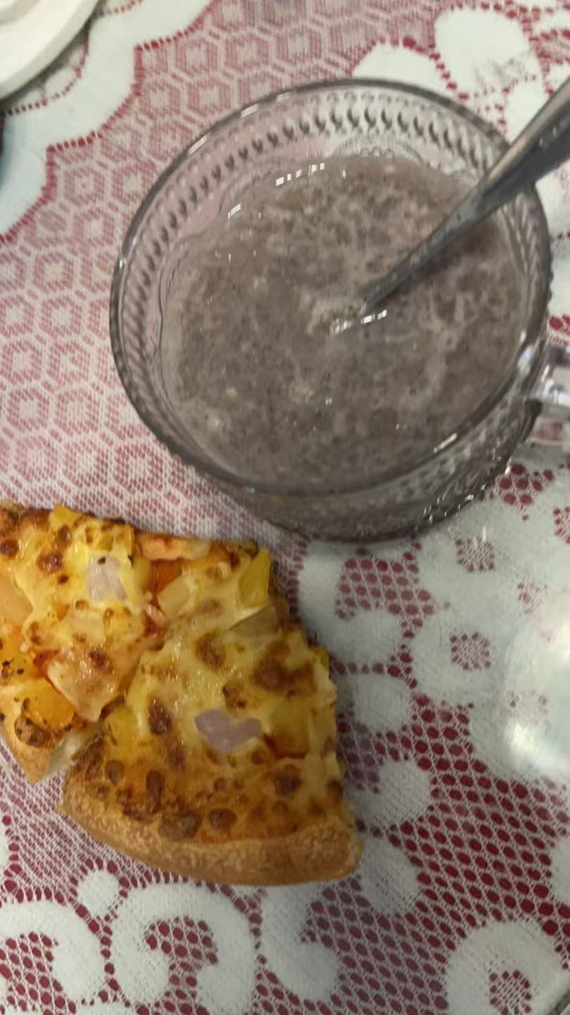 孕期不适与饮食分享
