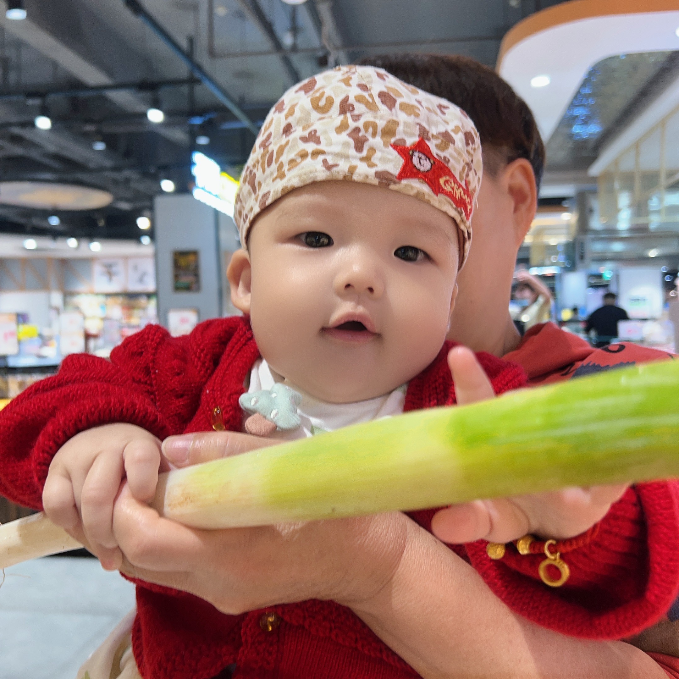 宝宝辅食添加的困惑