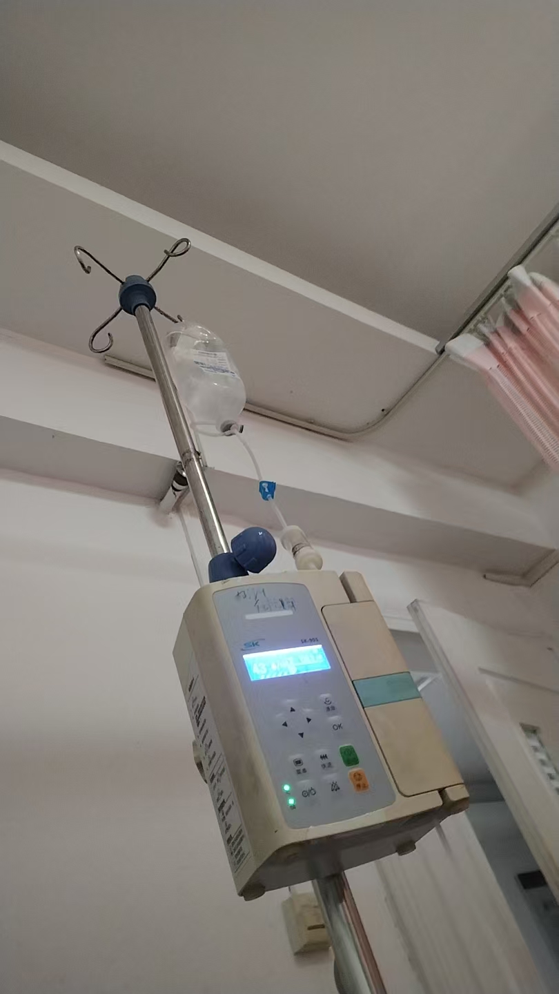 孕期保胎经历分享