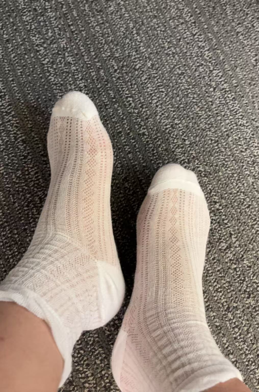 早产风险下的忐忑与坚持