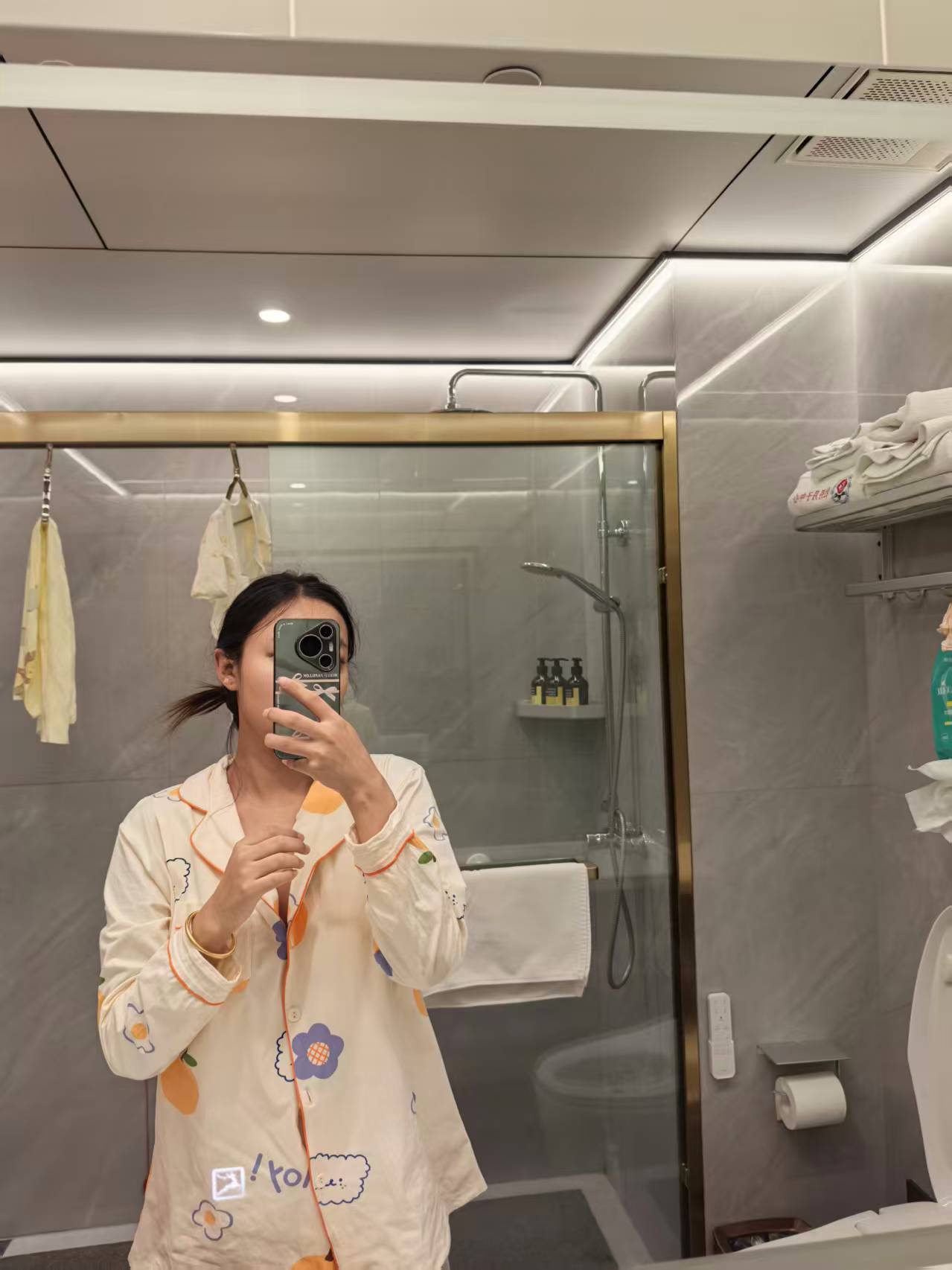 月子中心体验分享