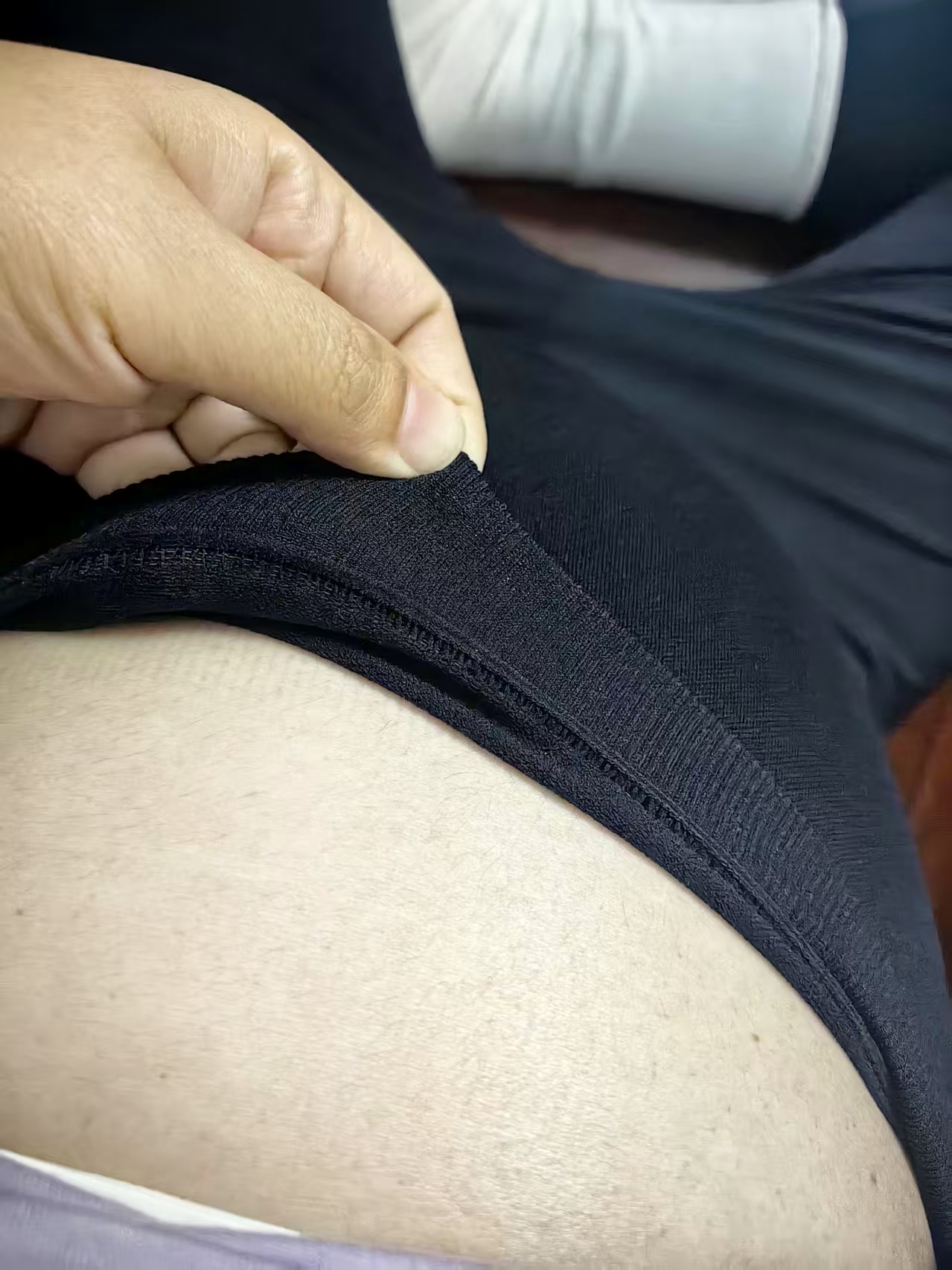 突如其来的凉意，孕妈们如何应对？