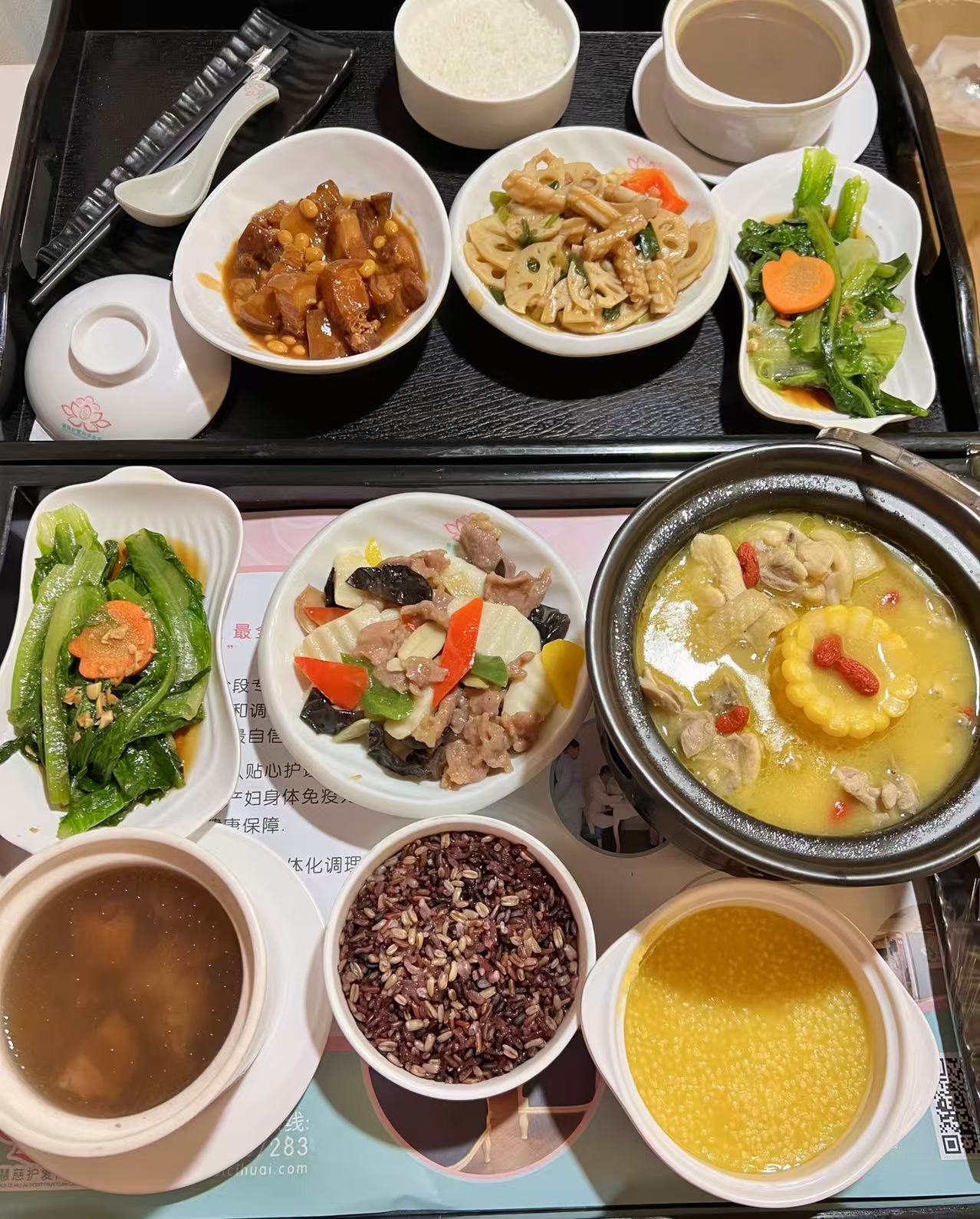 孕期控糖的饮食选择