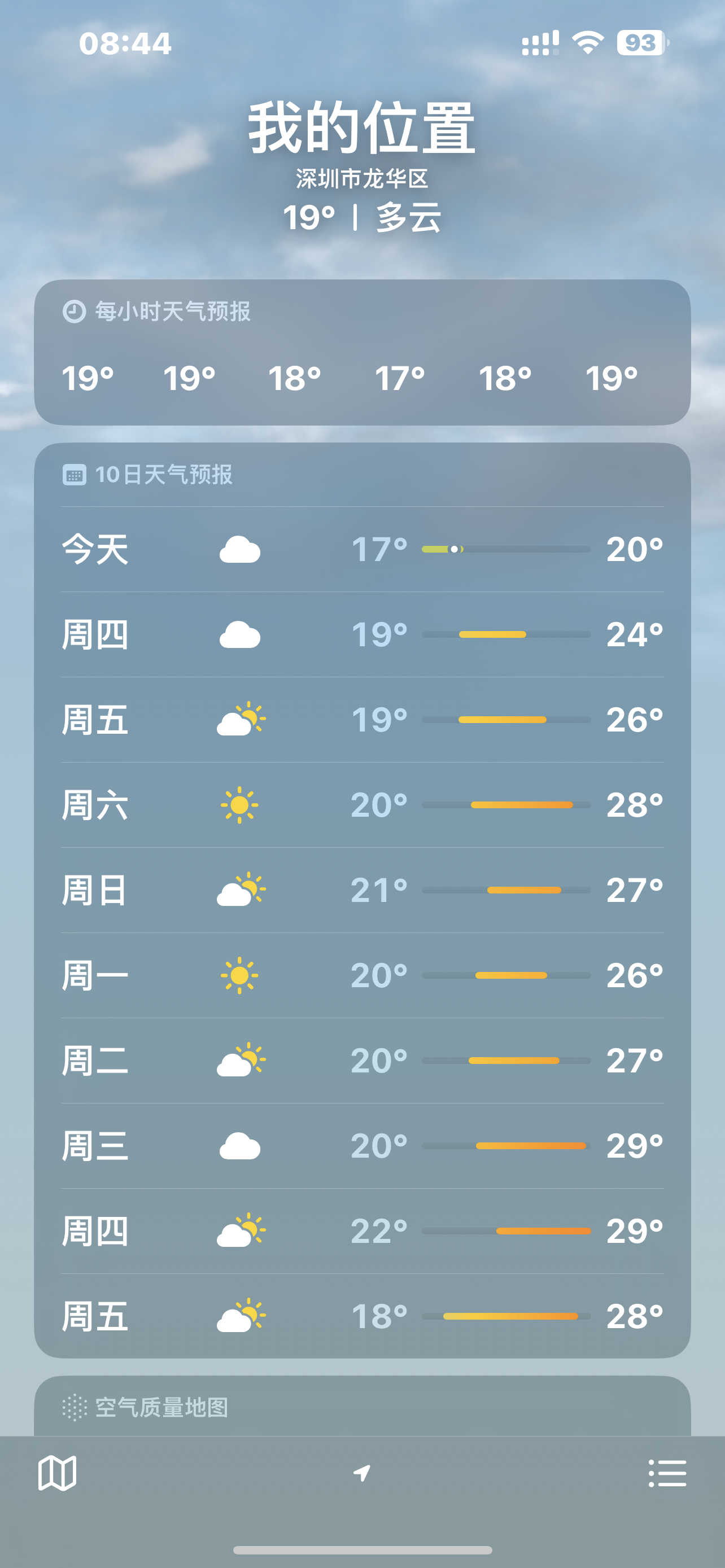 孕期穿搭困扰与解决方案