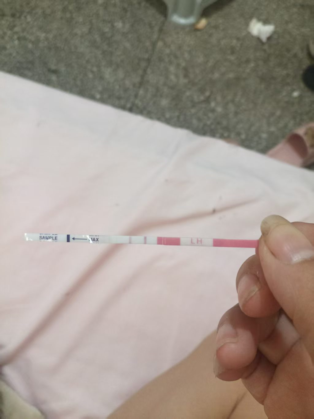备孕路上的困惑与坚持