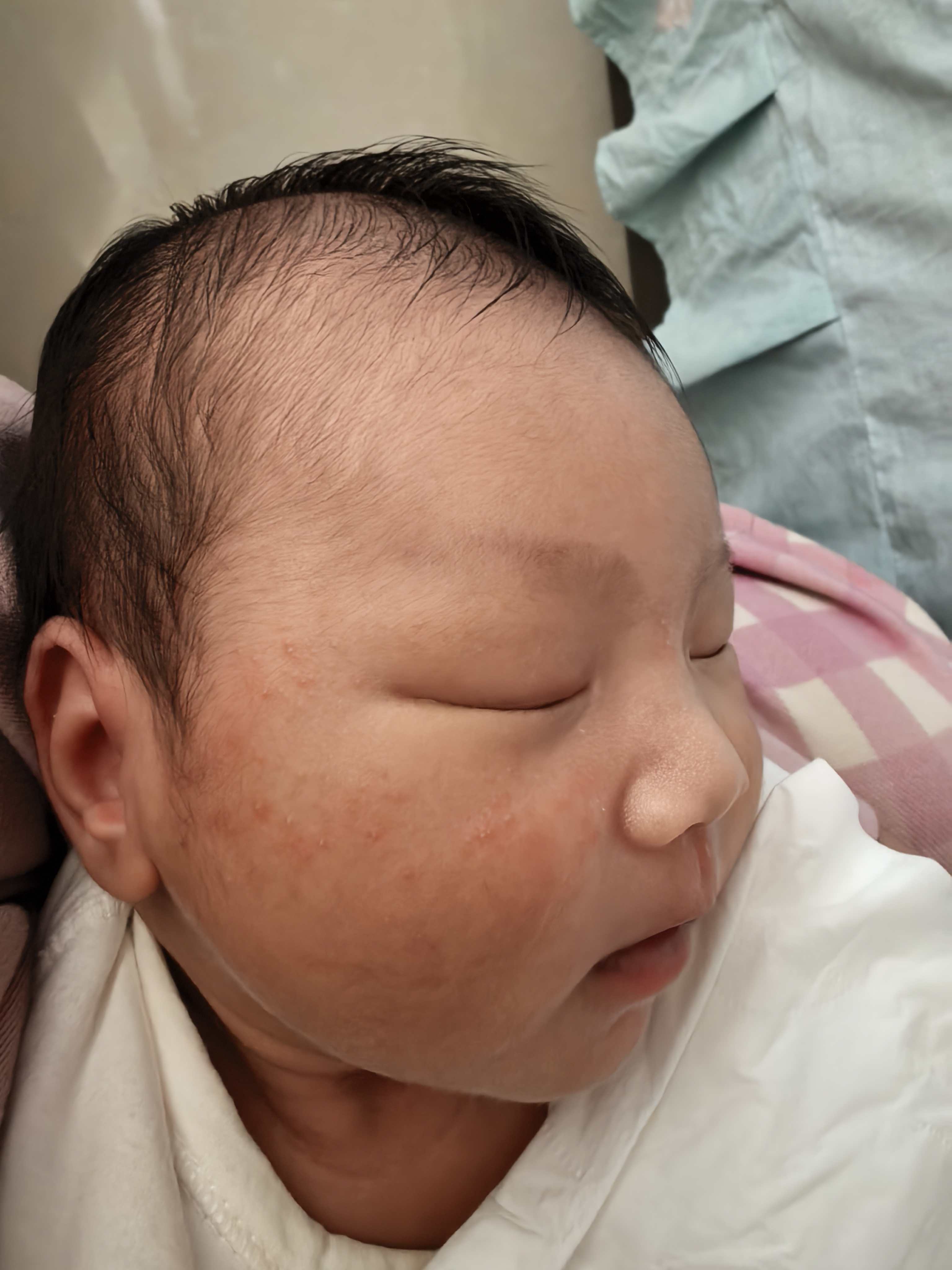 产后恢复与母乳喂养的艰辛历程