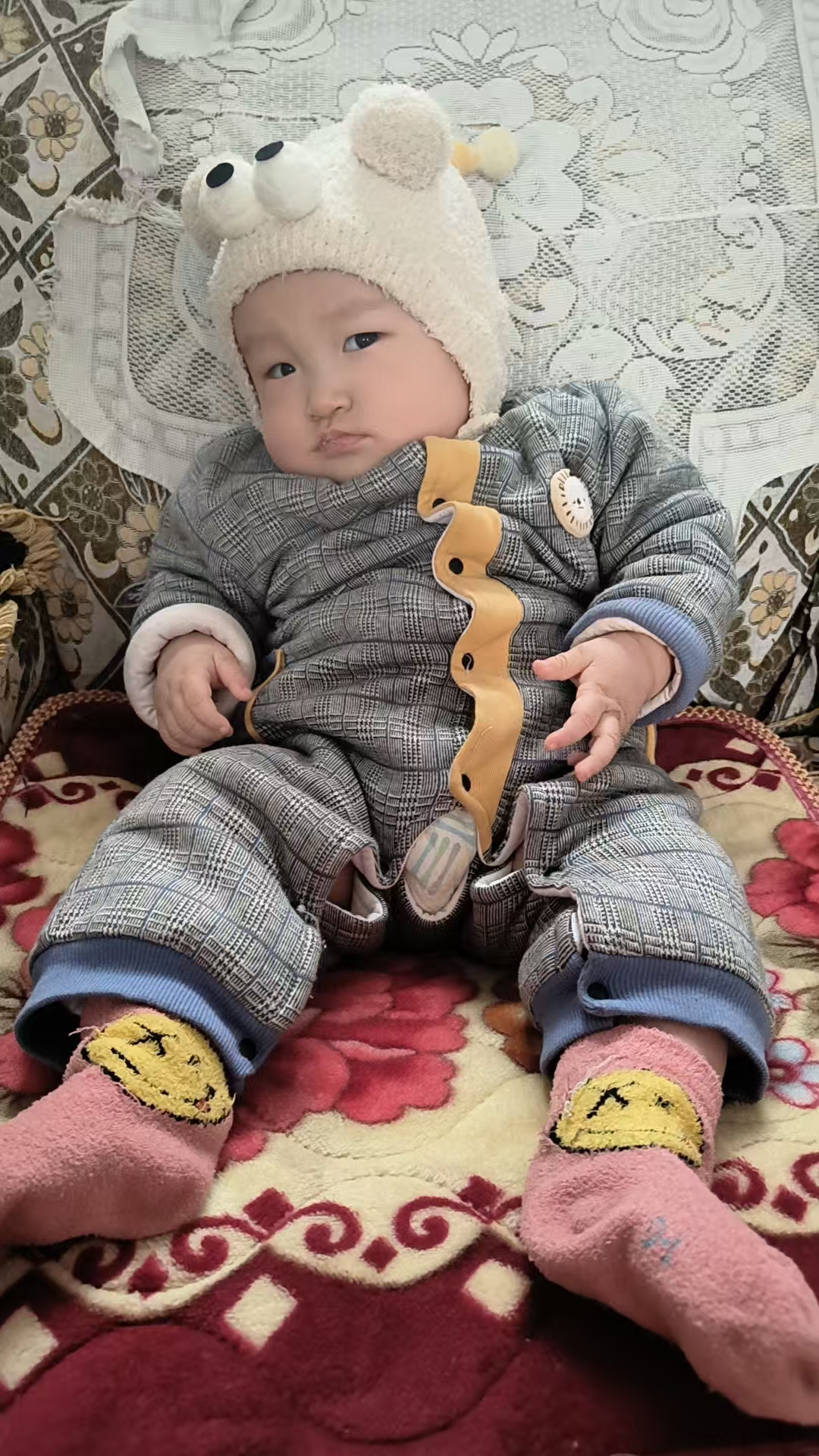 宝宝辅食喂养的小烦恼