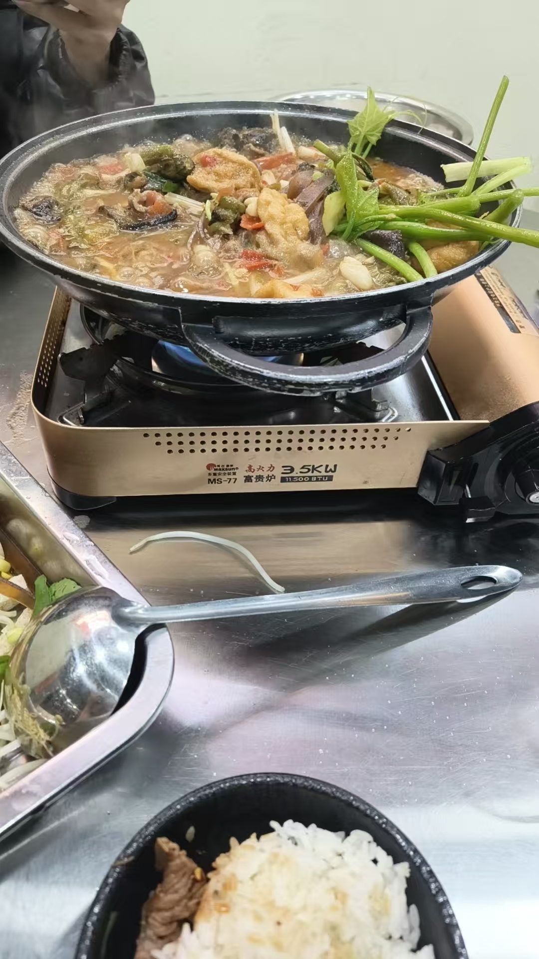 孕期体重增长困扰