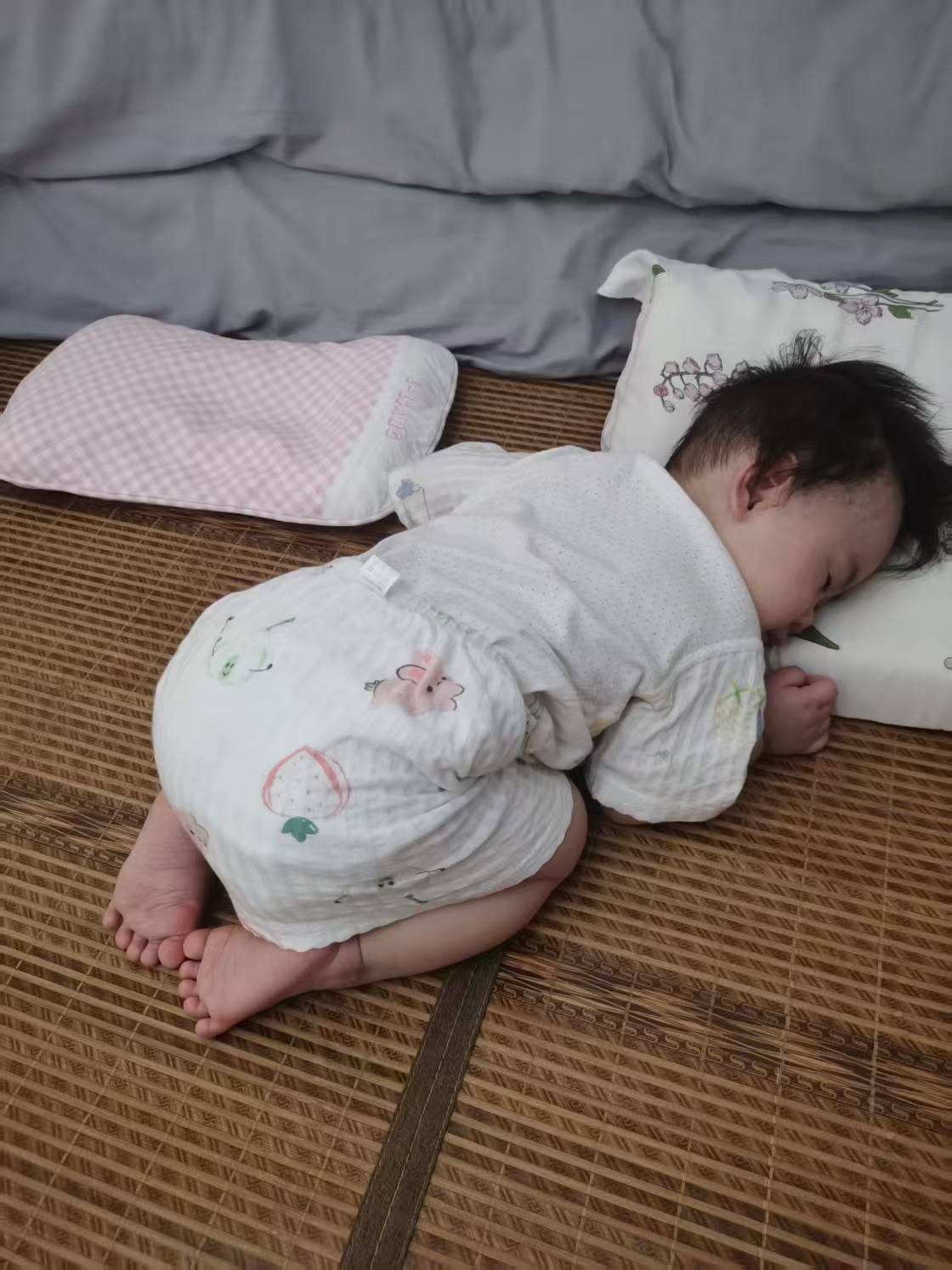 宝宝断奶记:那些我试过的喂奶粉小妙招