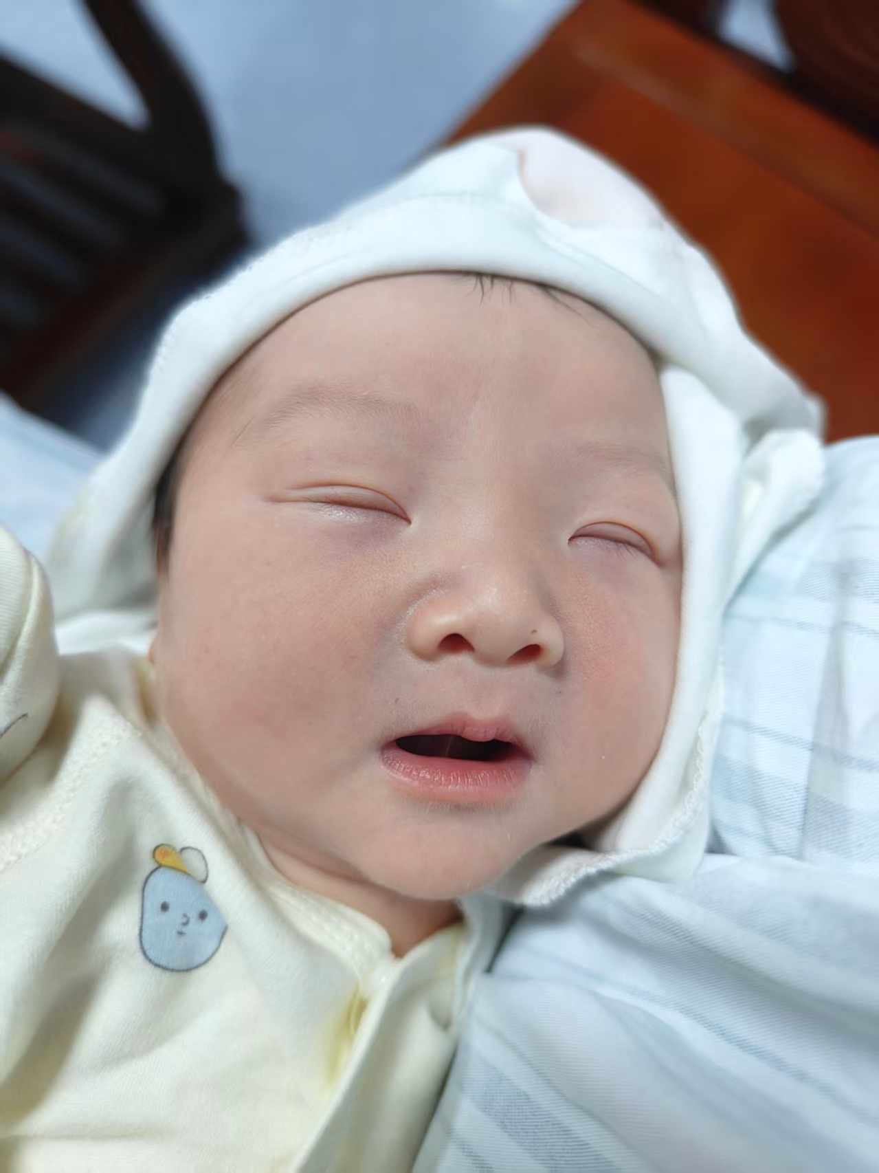 宝宝不吃奶粉怎么办?