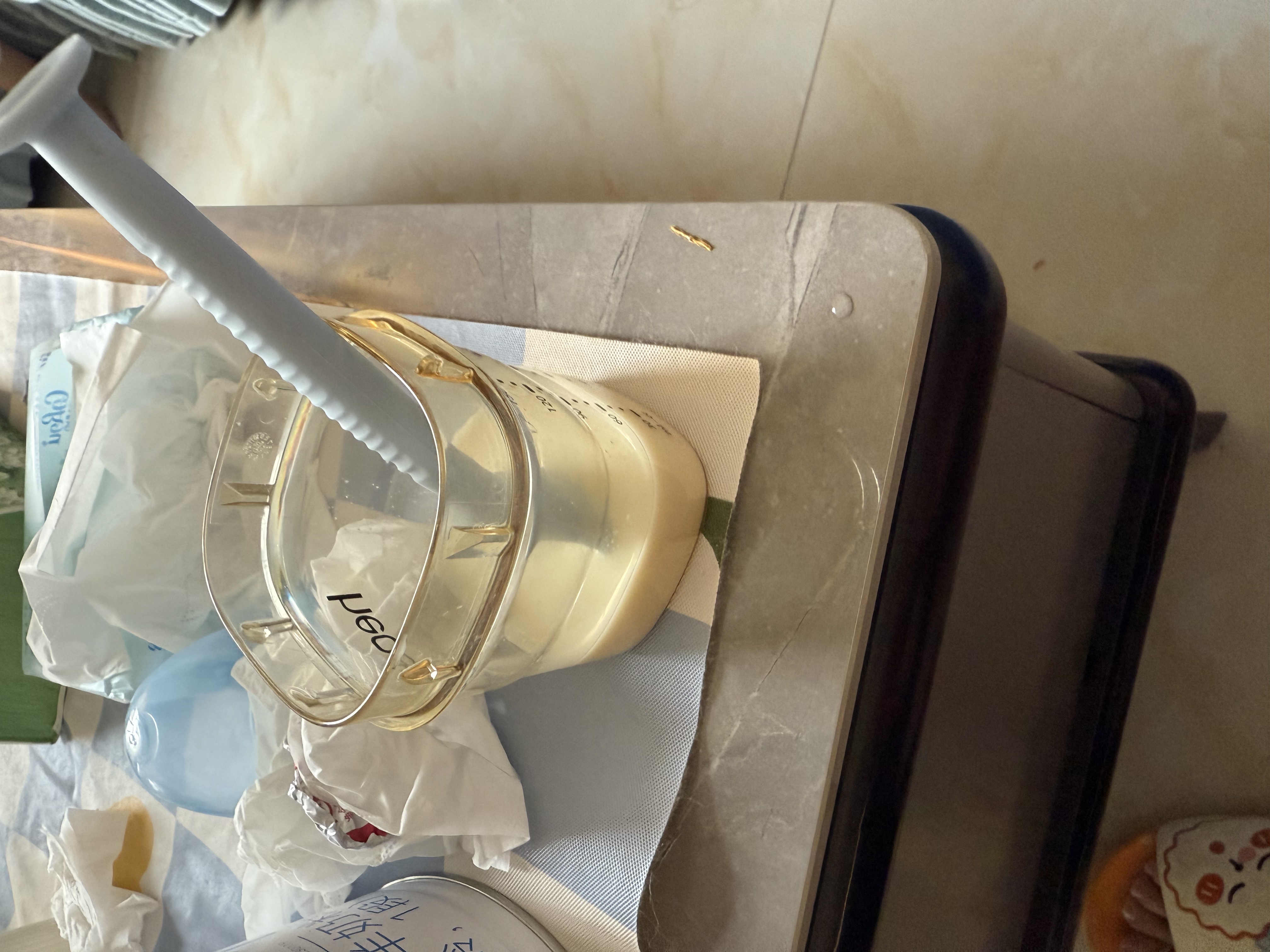 早产宝宝的喂养难题