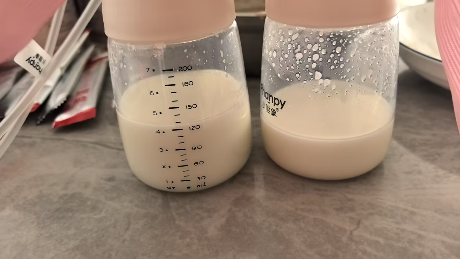 产后追奶经验分享