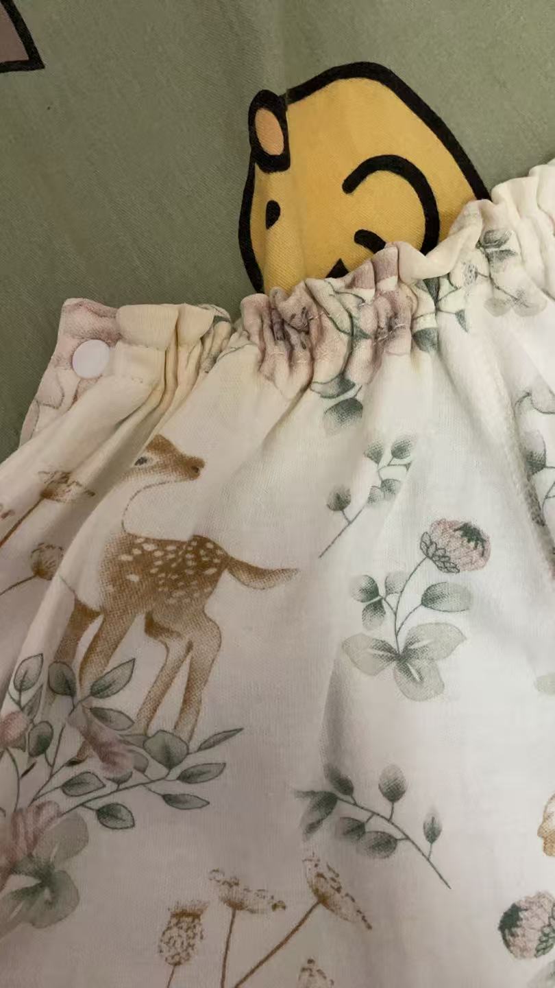 婆婆带娃的那些糟心事