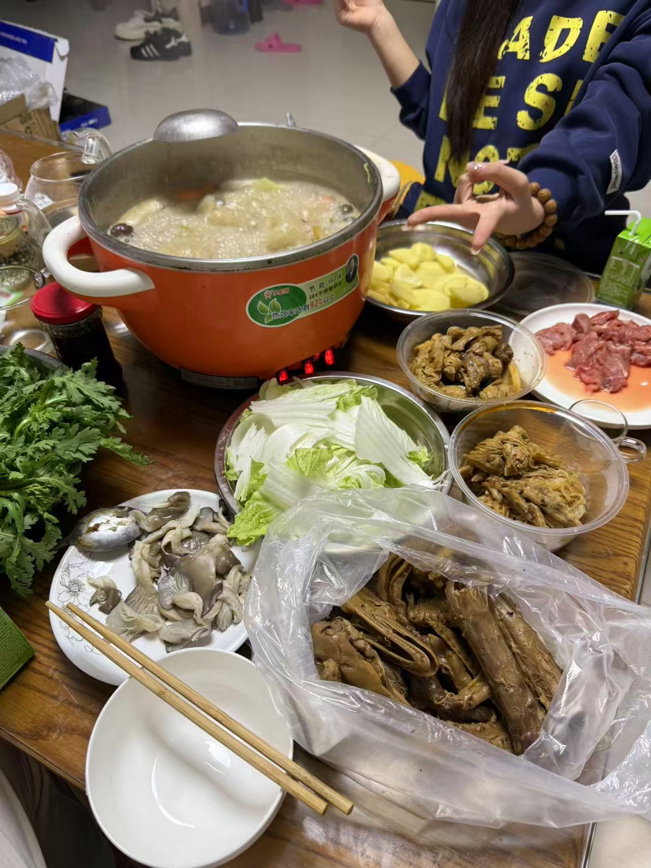 孕期保胎的困扰