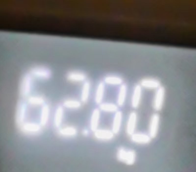 孕期体重控制的小烦恼