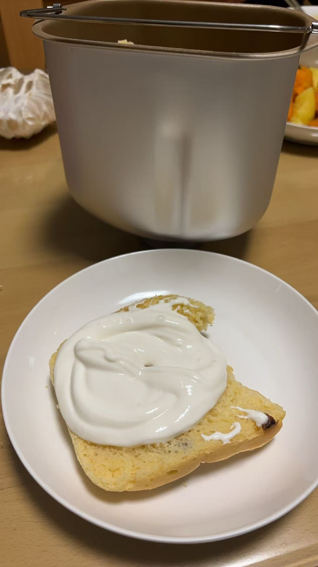 孕期不适与月子餐分享