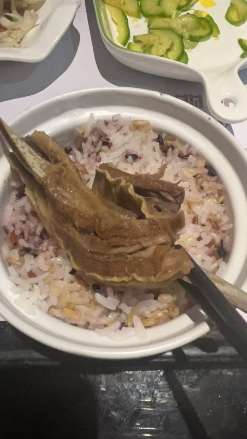 孕期不适与月子餐分享