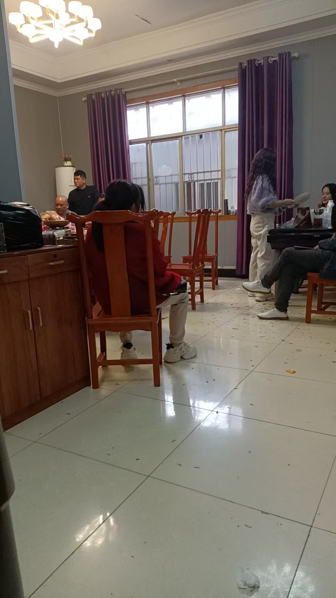 孕晚期喘不上气怎么办