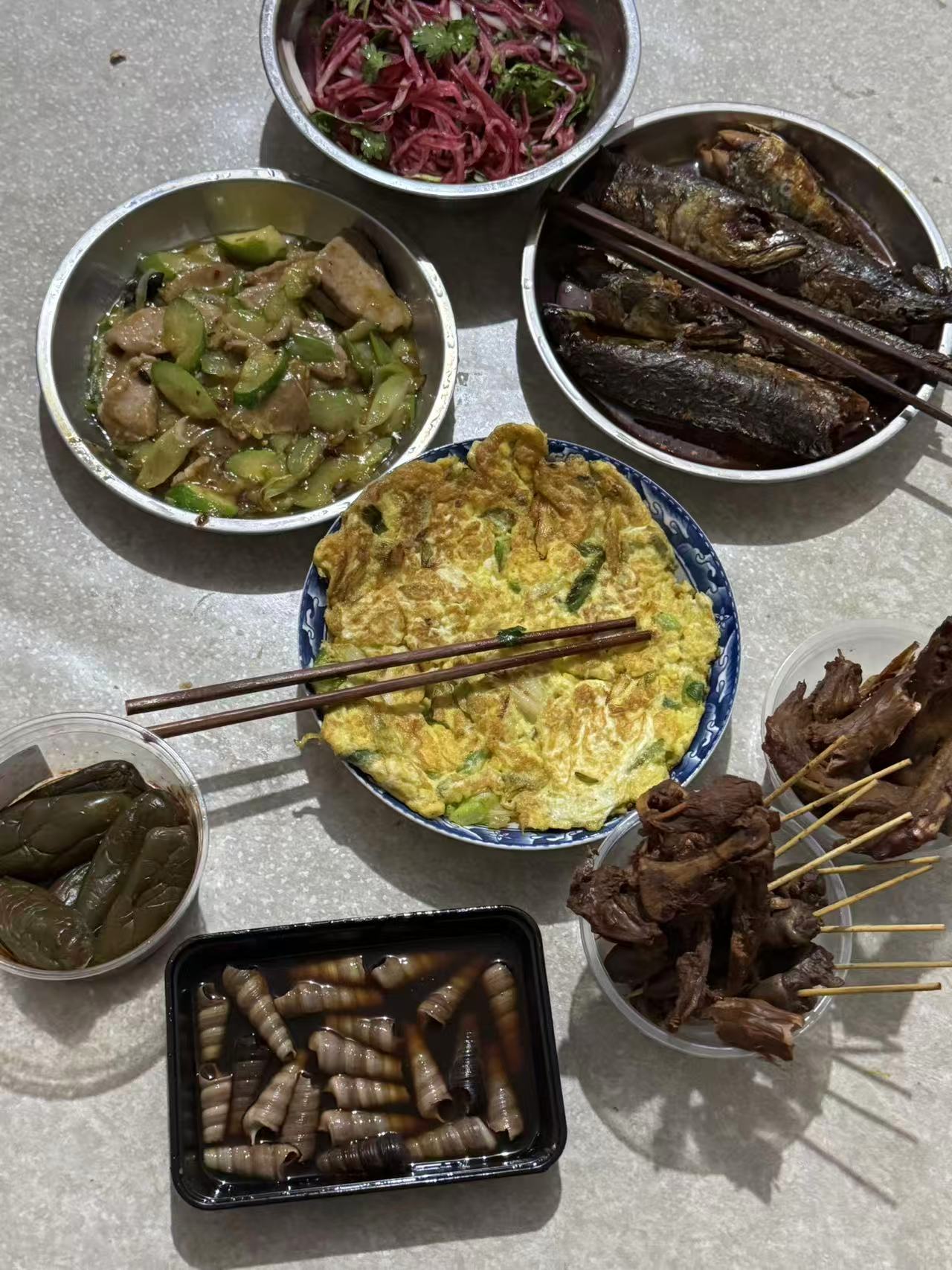 宝宝辅食添加的困惑与经验分享