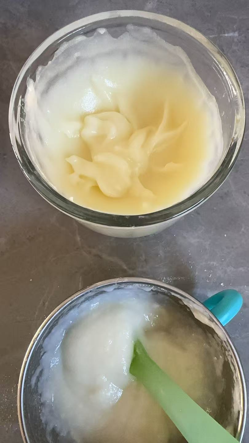 宝宝辅食添加的困惑与经验分享