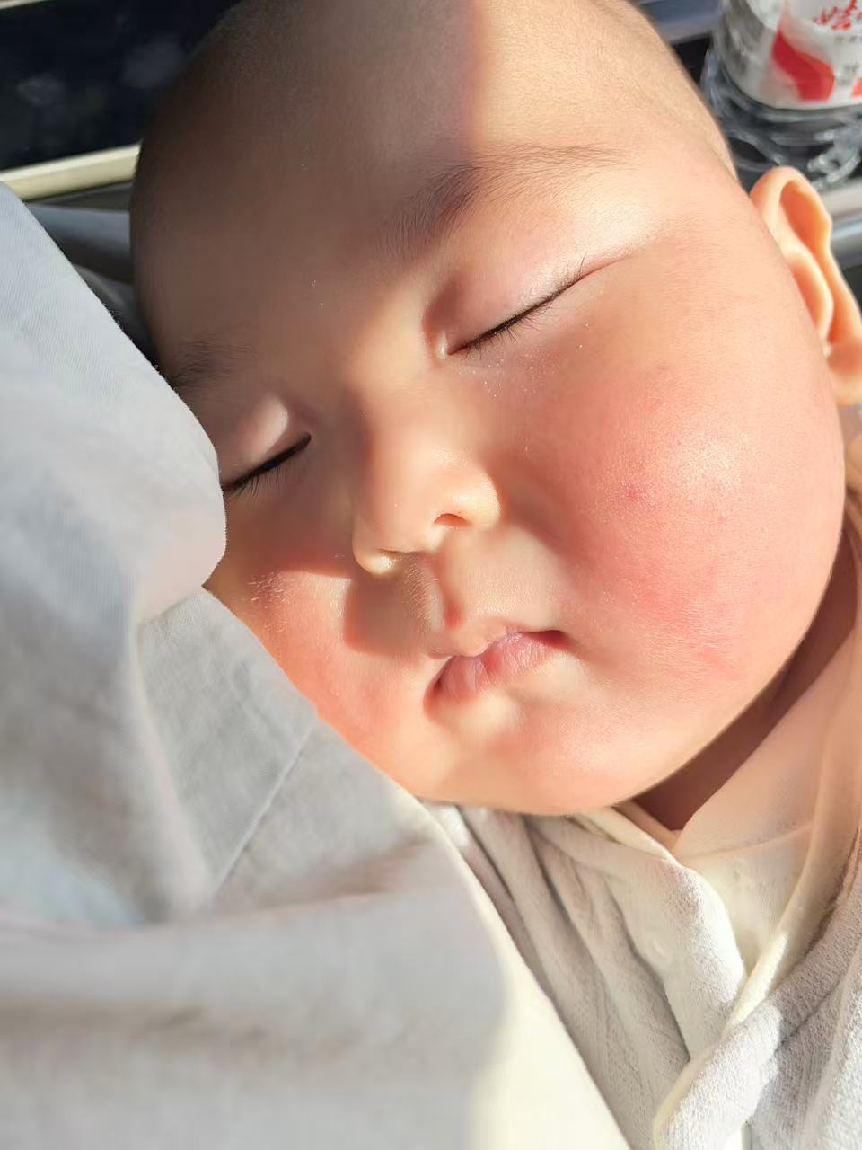 宝宝感冒咳嗽怎么办？