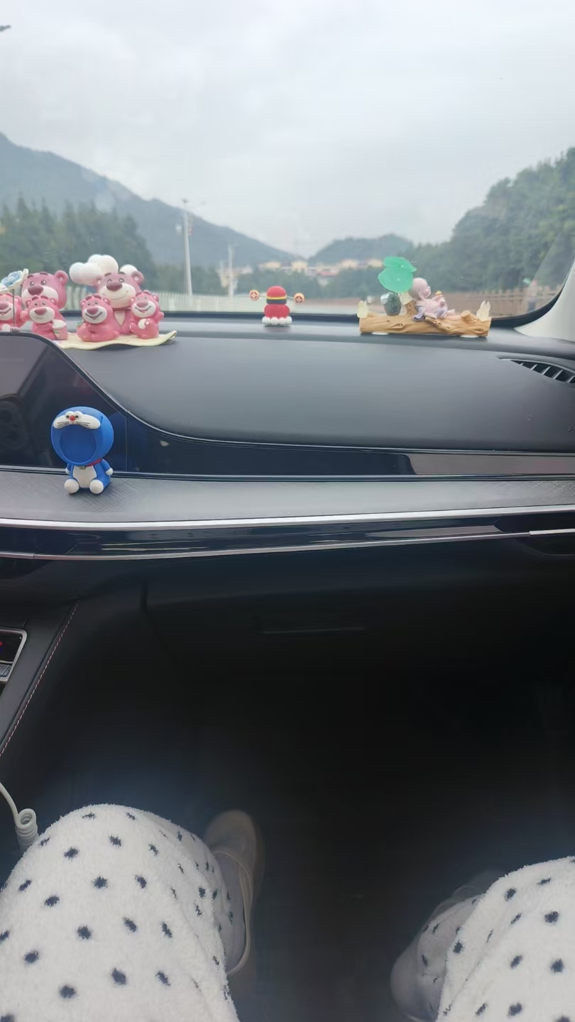 孕期胎动异常,我连夜赶往医院