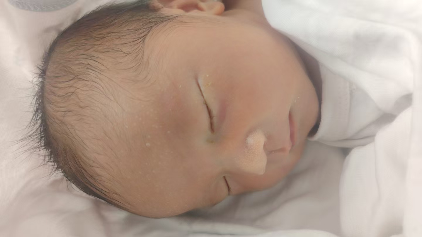 母乳喂养的艰辛与坚持