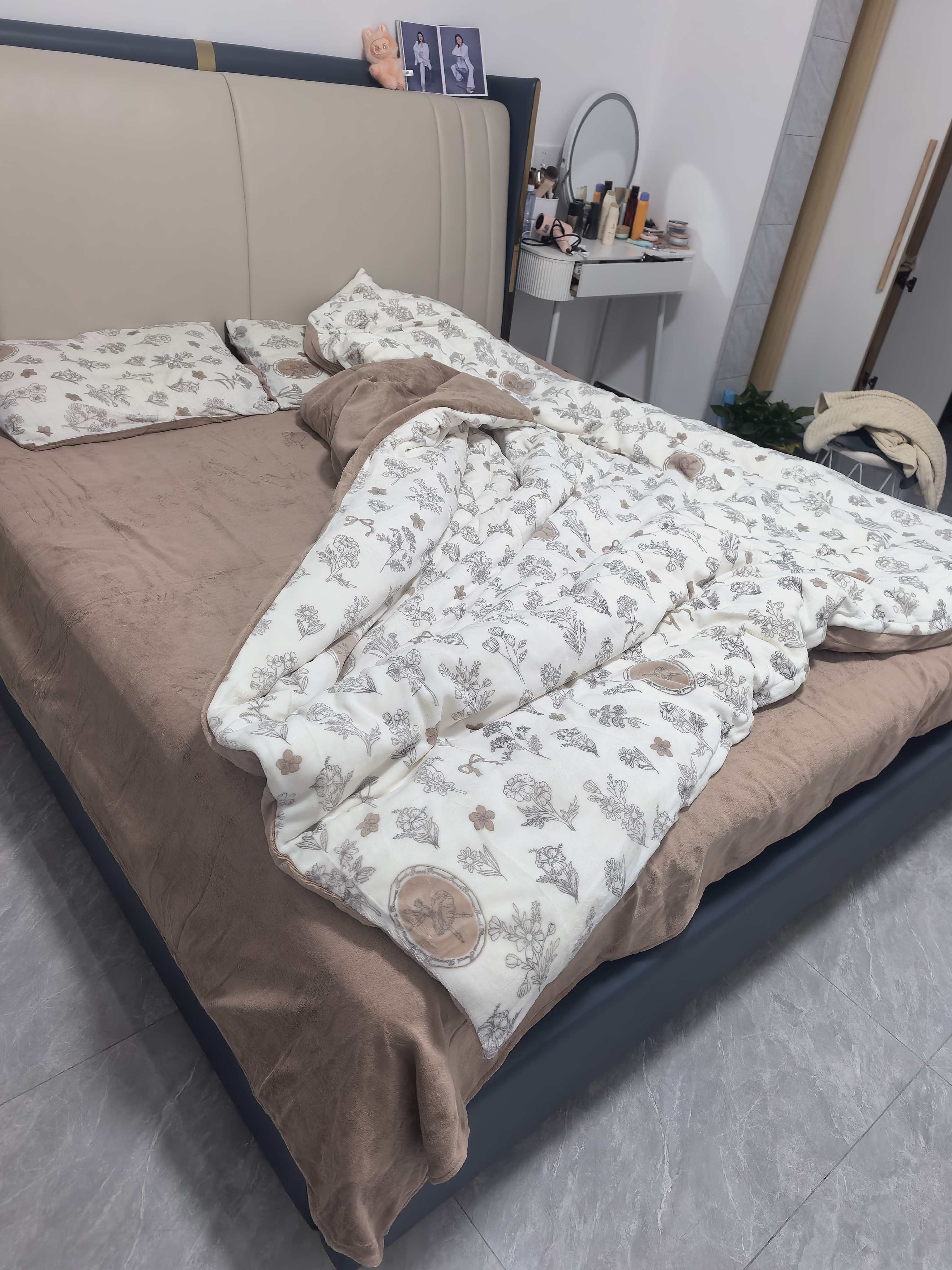 孕期失眠与噩梦困扰