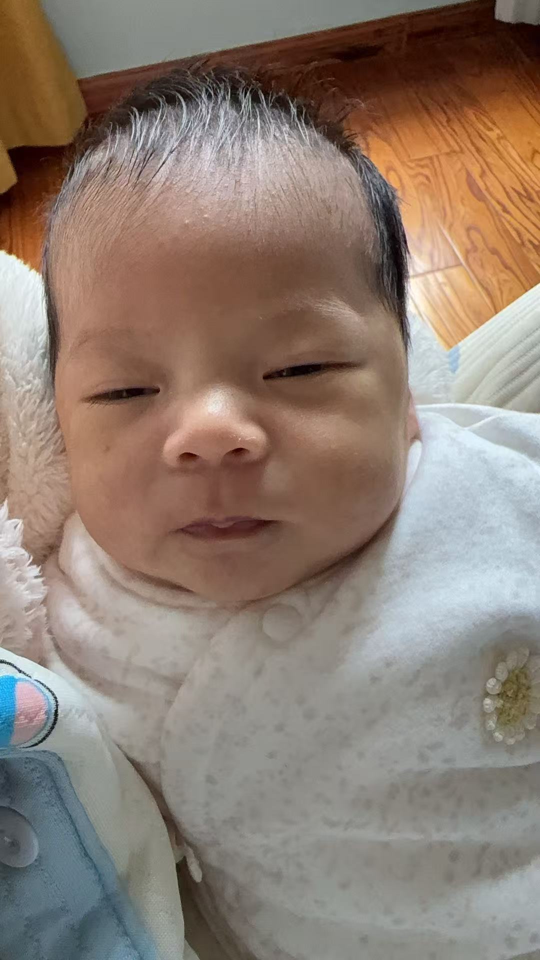 孕期饮食与宝宝体重增长的困惑