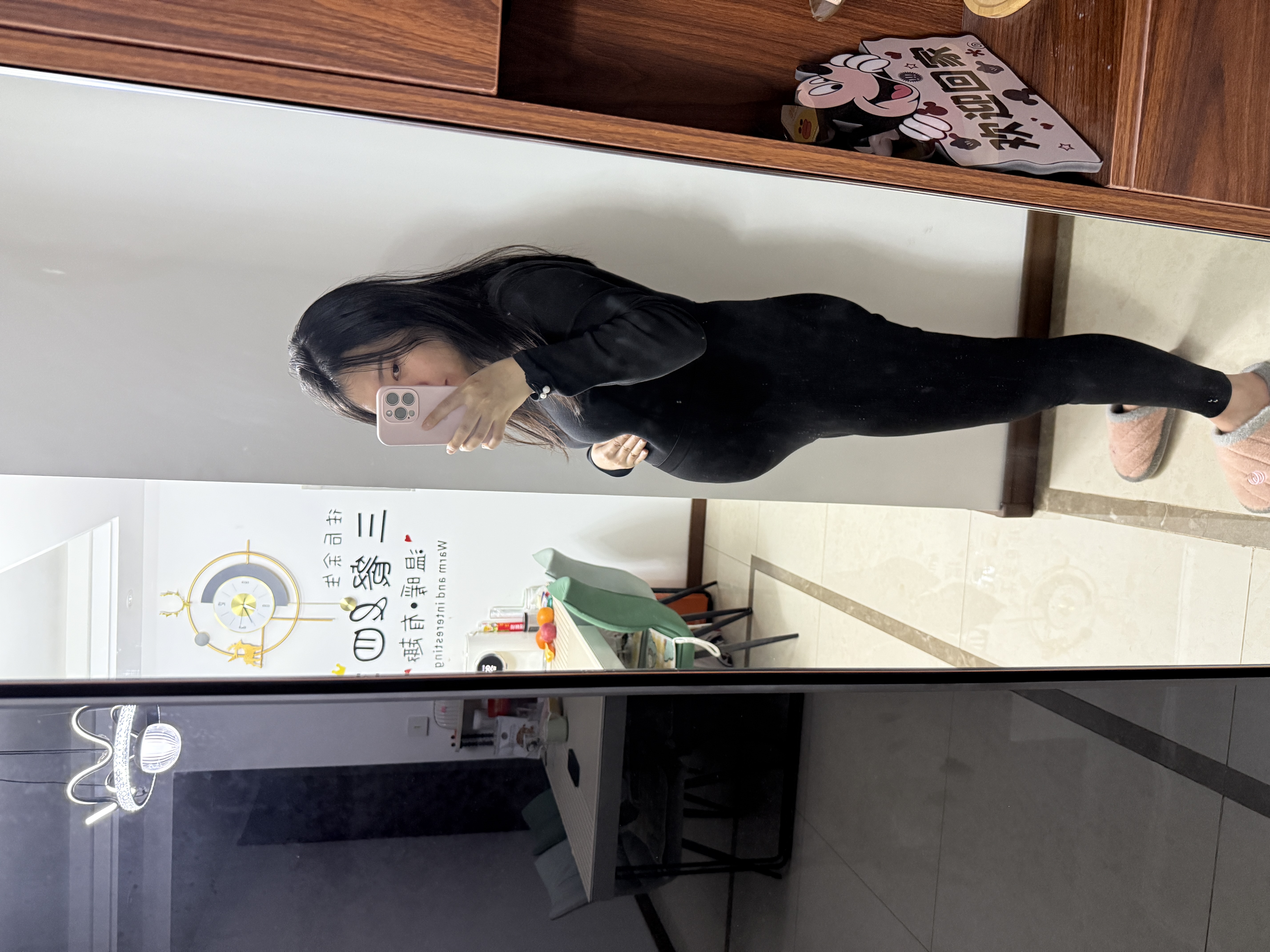 孕期体重增长的小烦恼