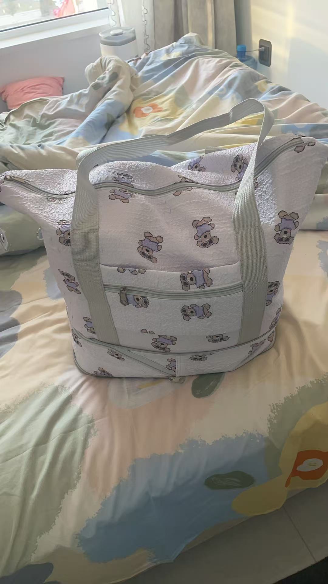 孕晚期囤货清单分享