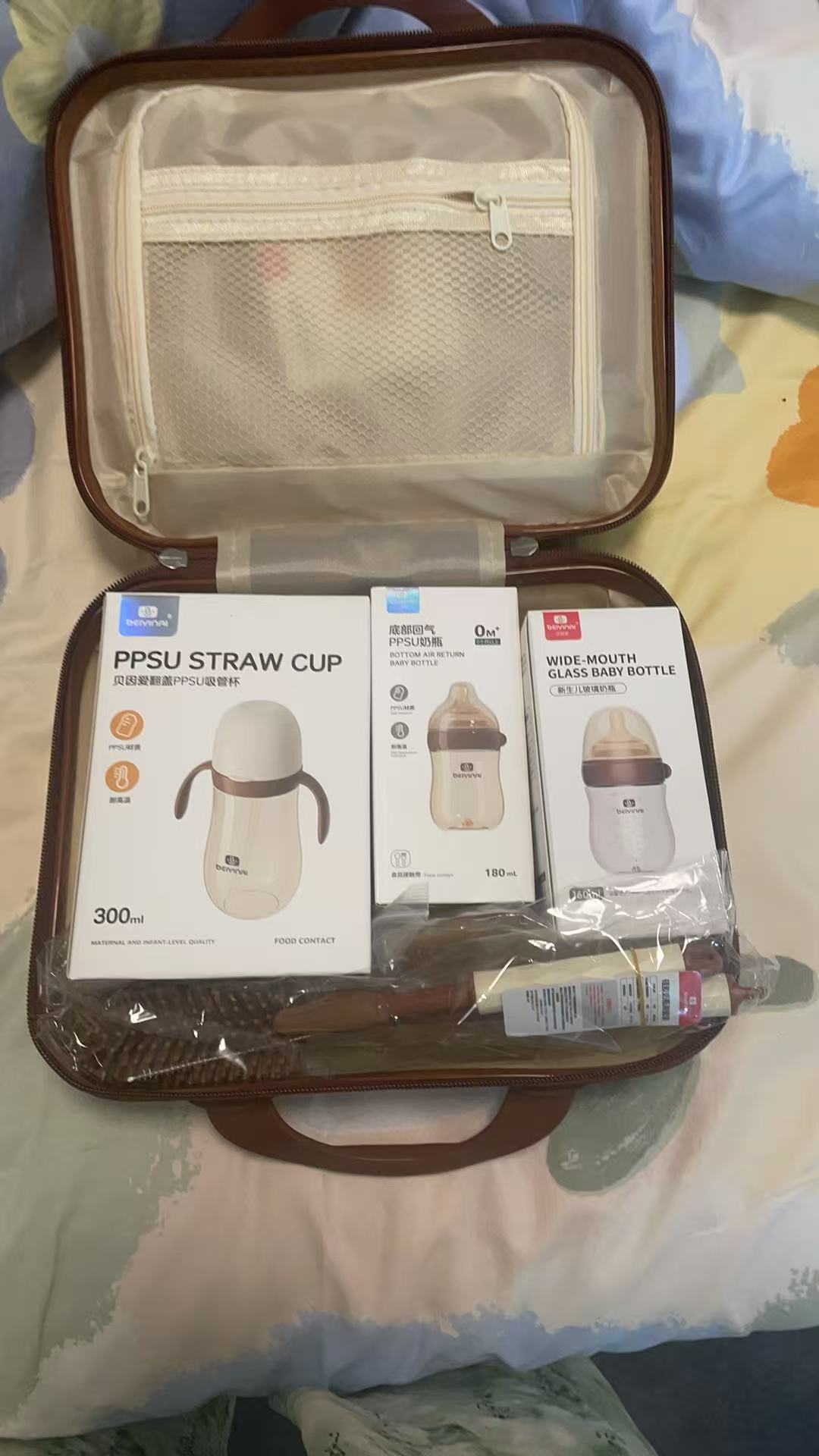 孕晚期囤货清单分享