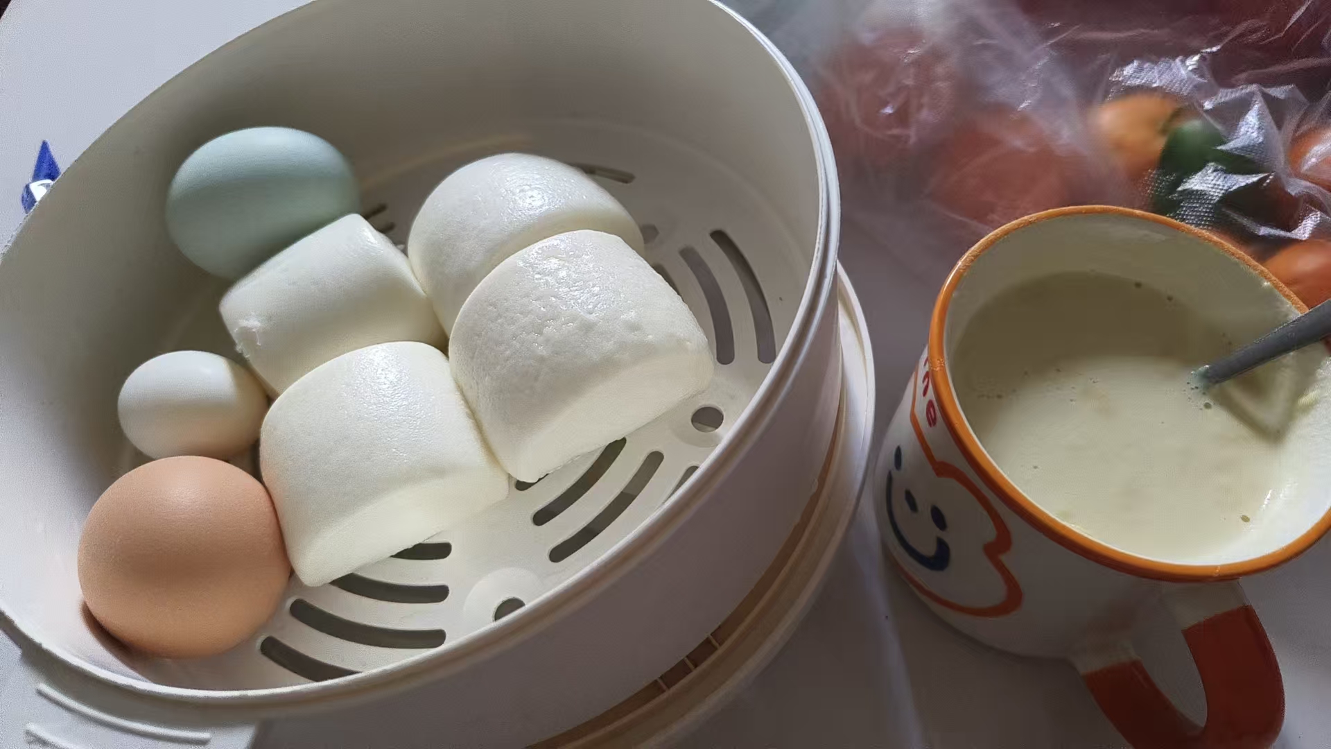 孕期腿抽筋的烦恼