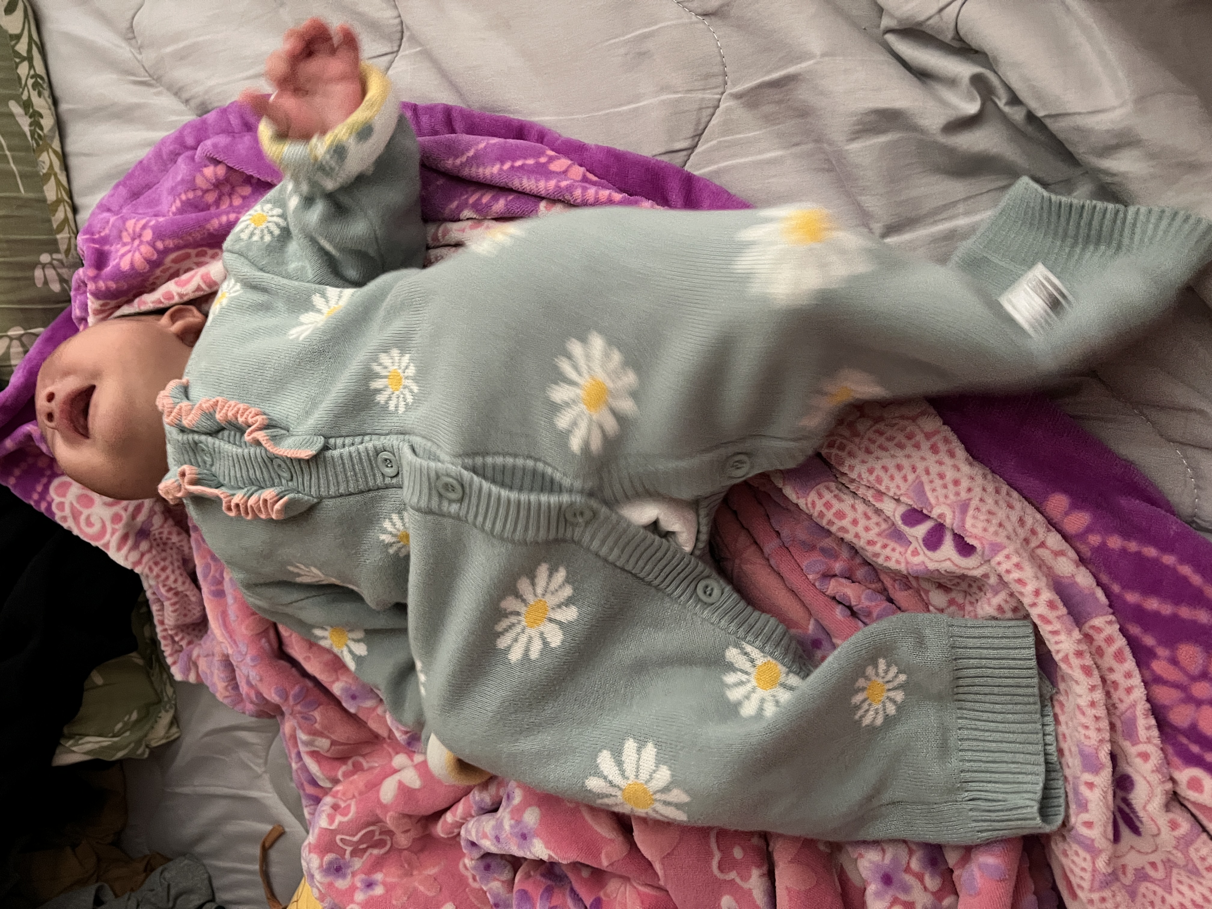 宝宝夜奶断不了怎么办