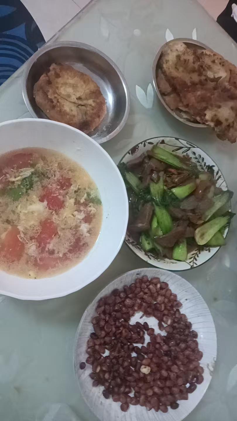 孕期控糖的日常饮食分享