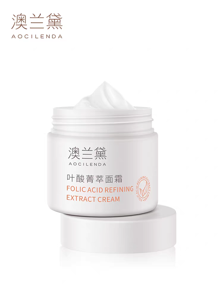 孕期睡眠困扰与护肤分享