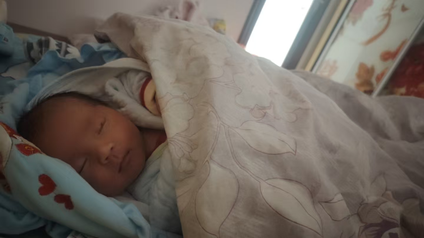 宝宝胀气困扰,求经验分享