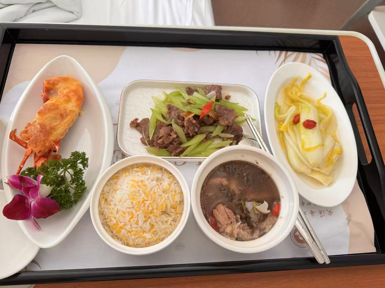 剖腹产后的恢复困扰