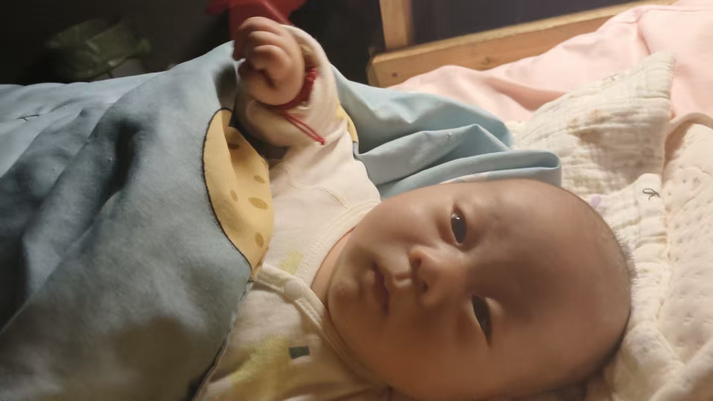 新手妈妈的育儿困惑