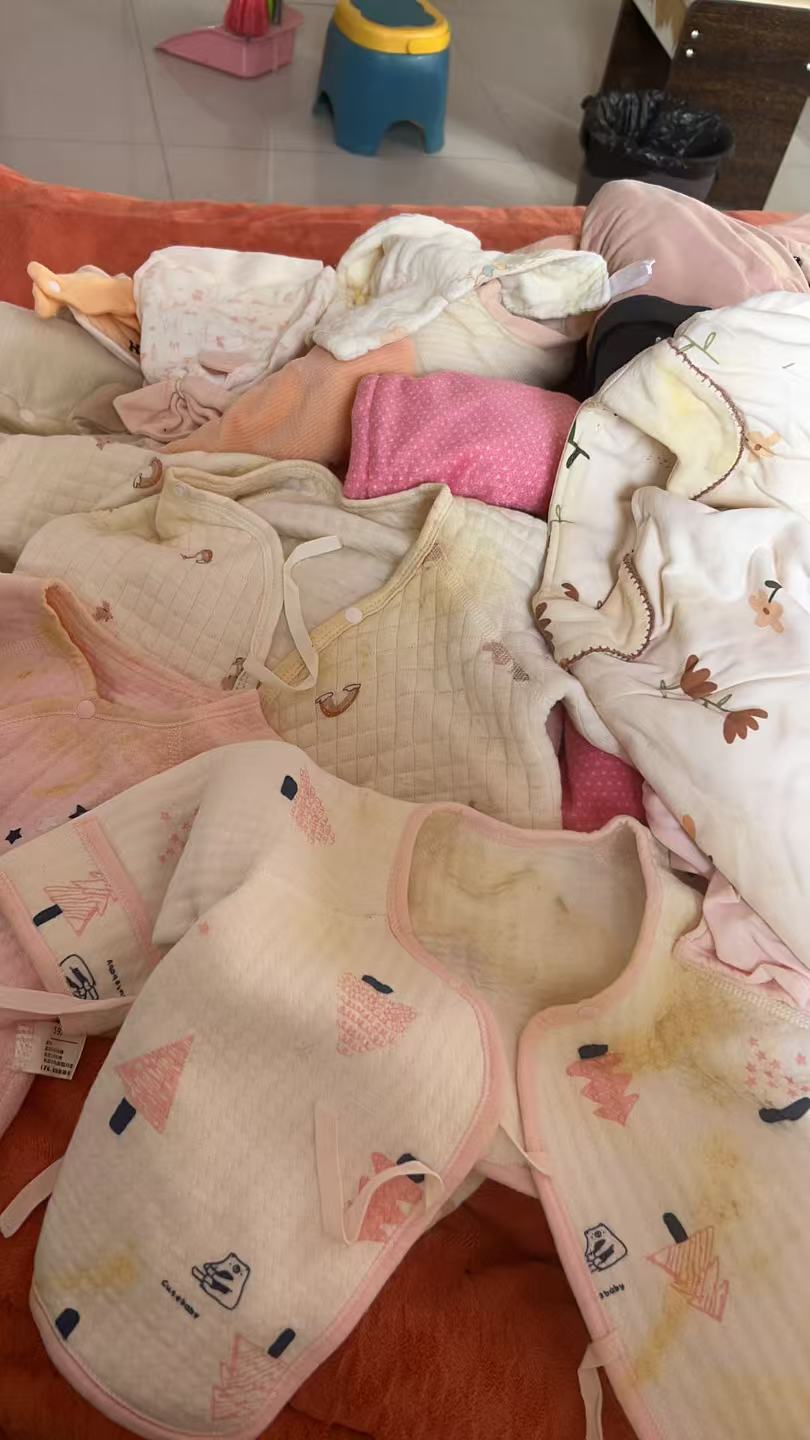 孕期购物分享：囤货清单与待产准备