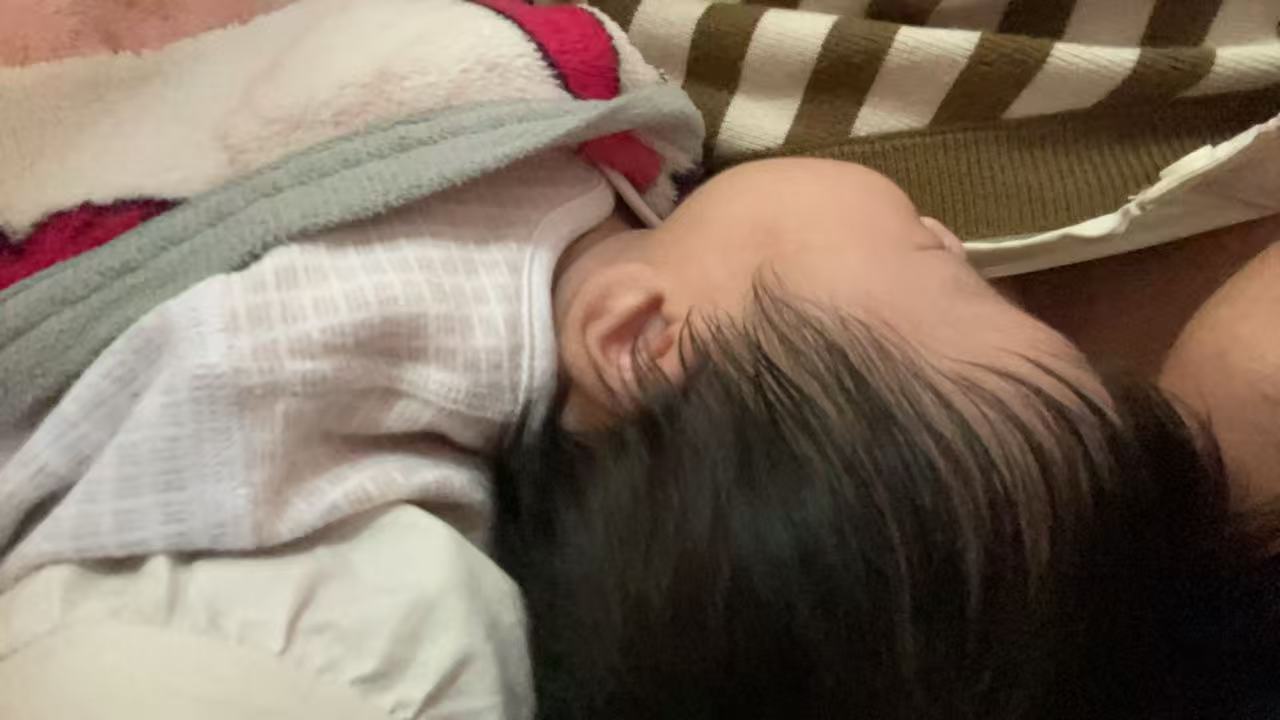 宝宝私处清洁与护理经验分享