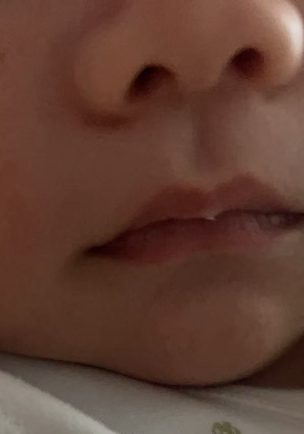 孕期住院的烦恼与宝宝护理经验分享