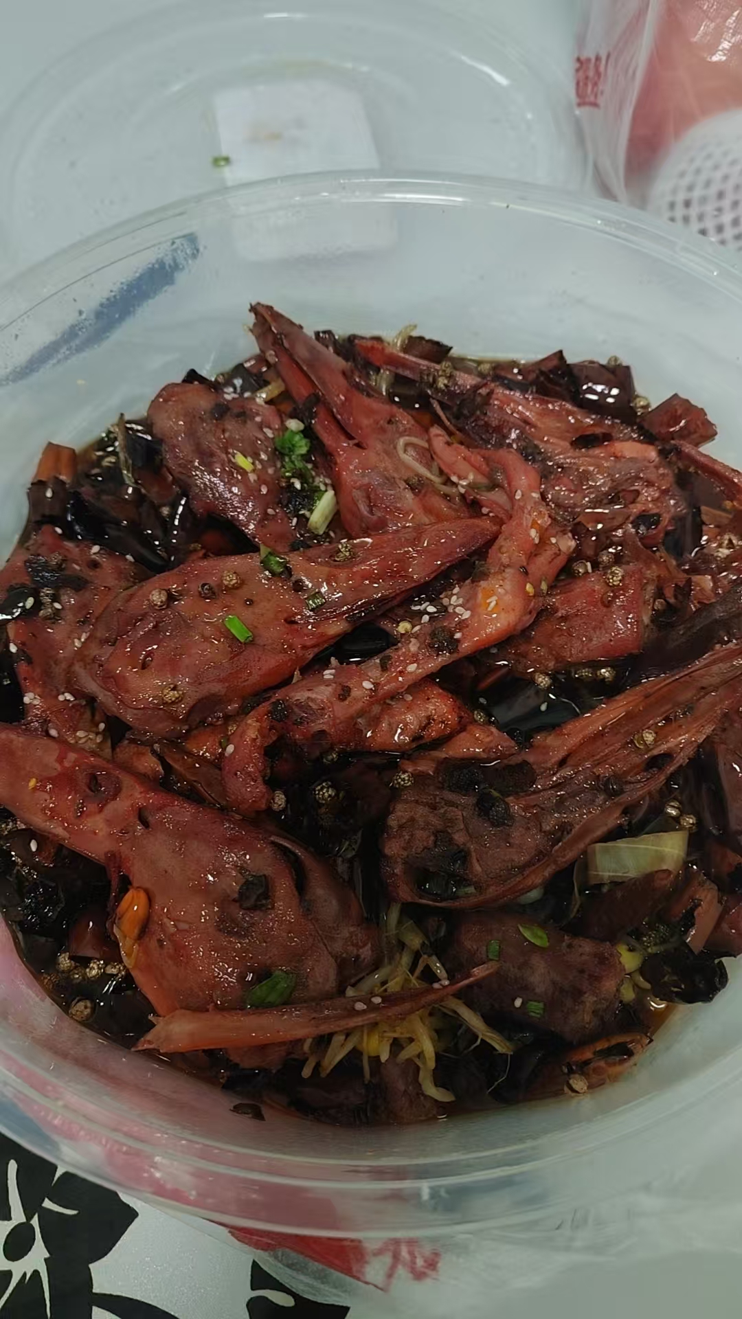 孕期饮食分享：酸辣口味与胎盘低的注意事项