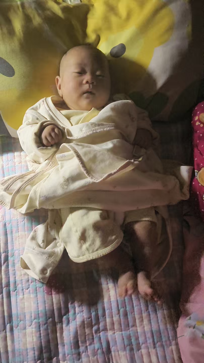 宝宝睡眠问题大作战